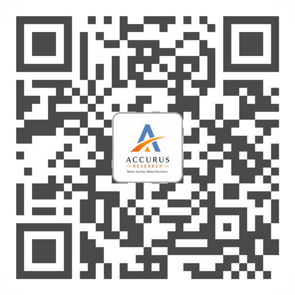 QR code for Doug Cox's HiHello digital business card